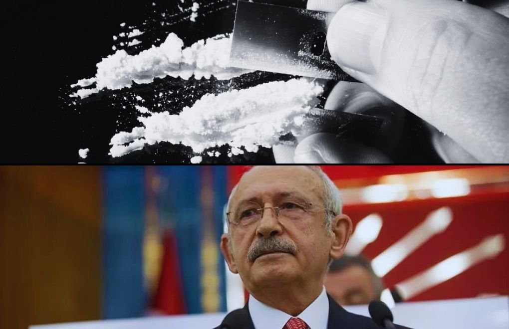 Kılıçdaroğlu: Türkiye uyuşturucu ticaretinin merkezi