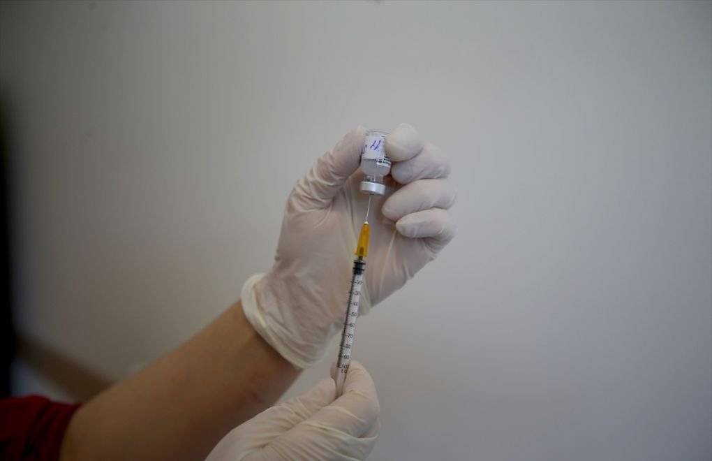 Turkey’s coronavirus death toll tops 45 thousand