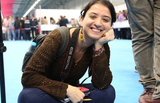 Journalist Pınar Gayıp released from house arrest