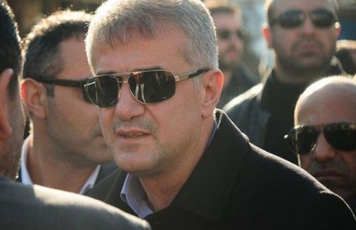 Sedat Peker's brother detained after his allegations about assassination of a journalist