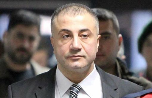 Criminal complaint against Peker, Soylu, Ağar, Yıldırım