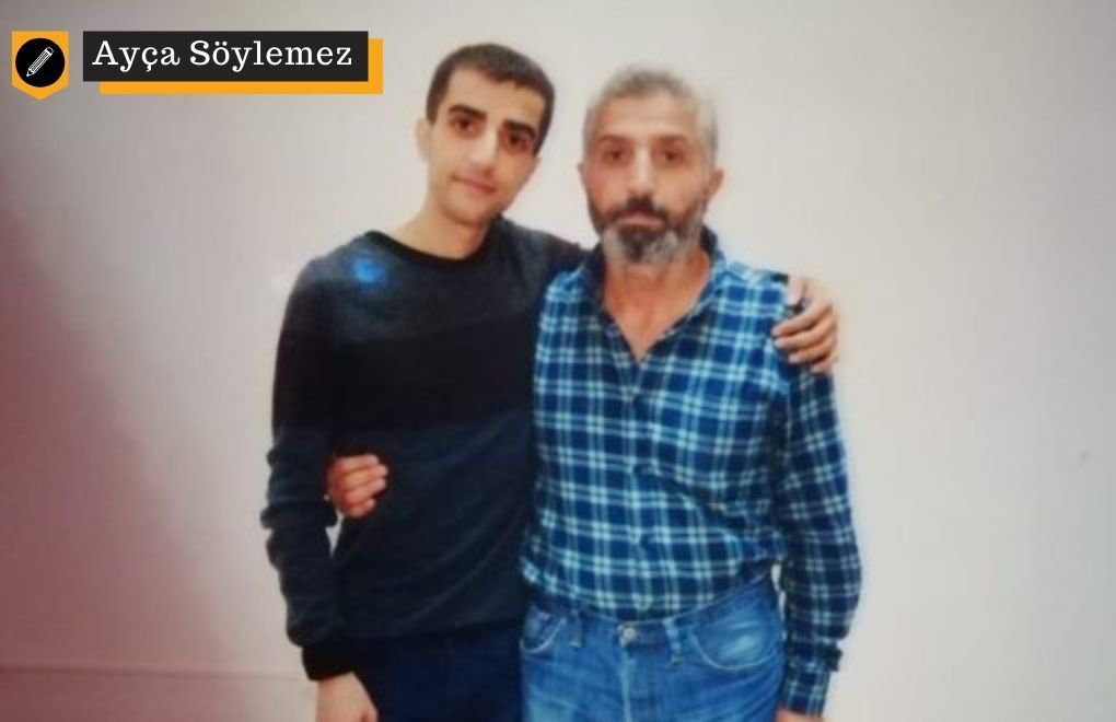 Lost his life on a hunger strike, Mustafa Koçak billed for food