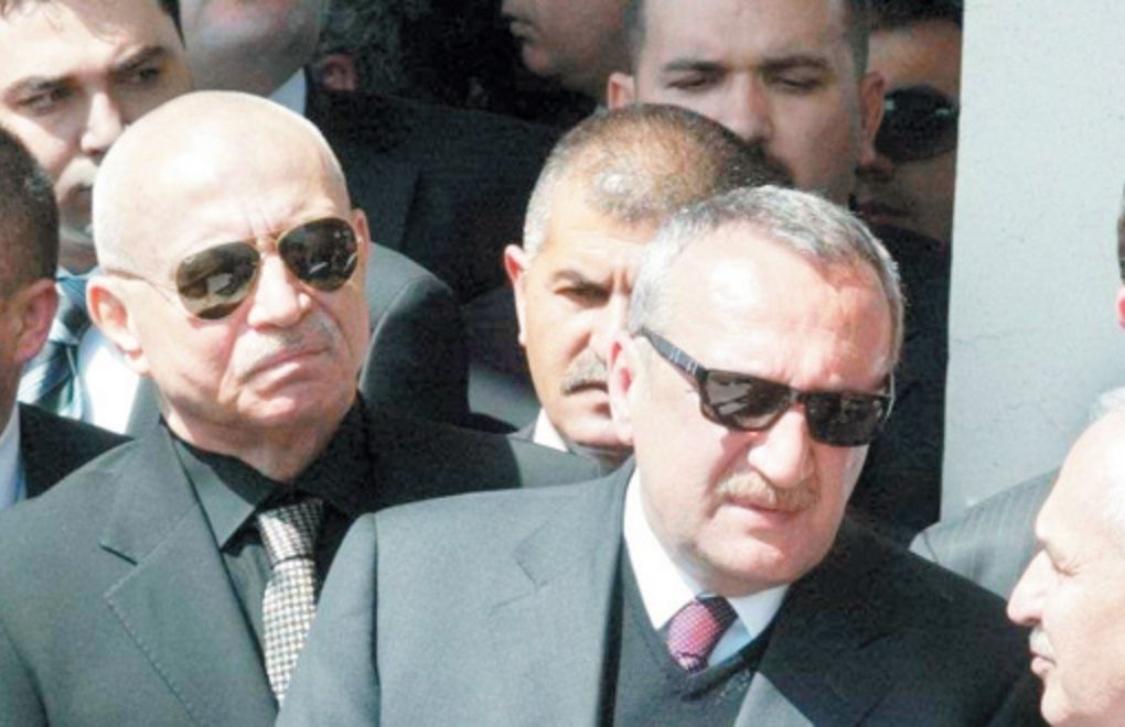 Peker’s brother says he and a former intelligence officer went to Cyprus to kill Adalı