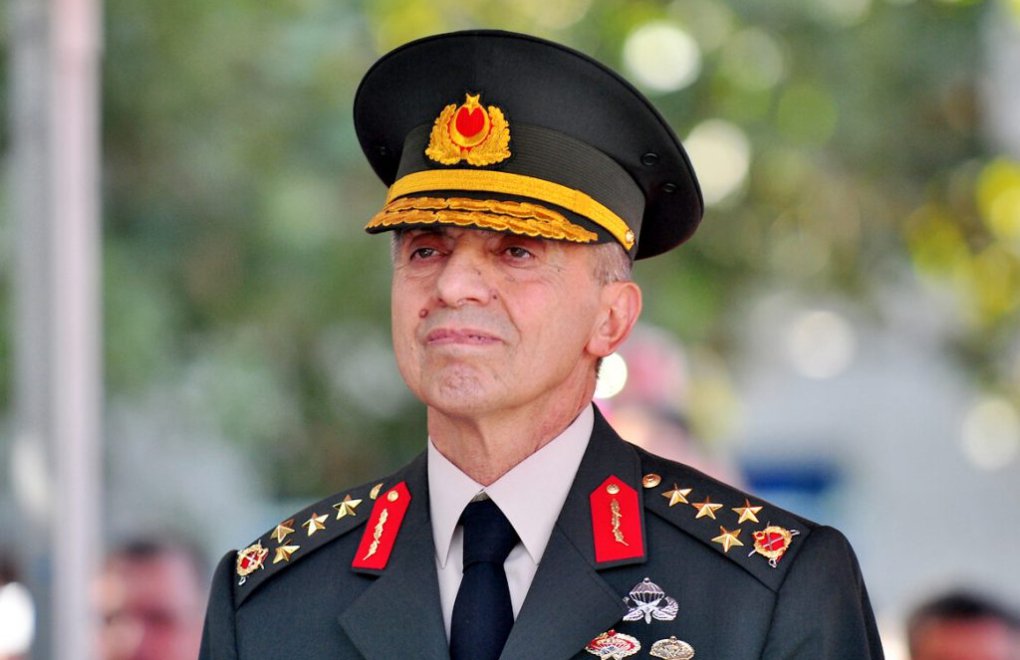 Retired general partly confirms Peker brothers' claims about killing of journalist Kutlu Adalı