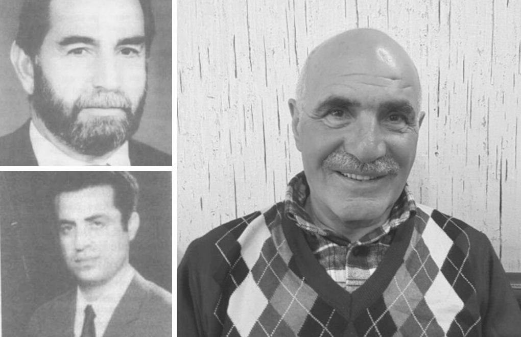 ‘What happened to enforced disappeared Syriac people?’