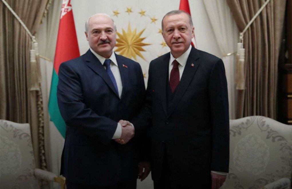 Reuters: Türkiye, NATO'nun Belarus'a tepkisini yumuşattı