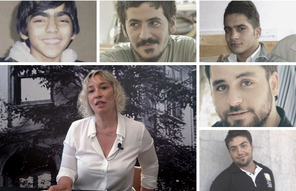 Avukat Sönmez: Gezi ölümlerinin sorumluları yargılanmalı 