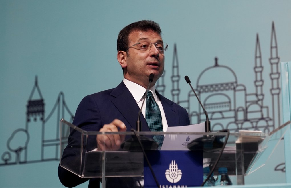 İstanbul Mayor İmamoğlu faces up to 4 years in prison