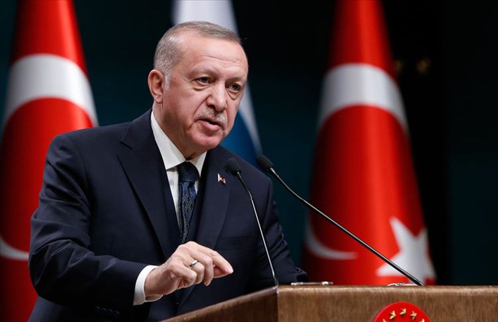 Turkey to ease coronavirus measures starting tomorrow