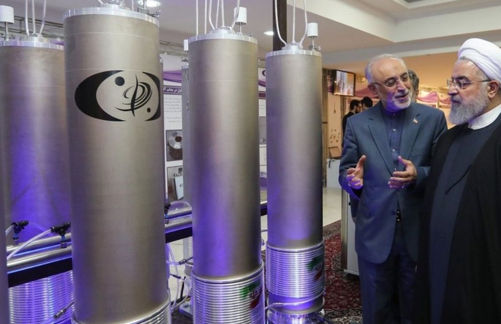 Yeni rapor: İran artık nükleer silah yapabilir