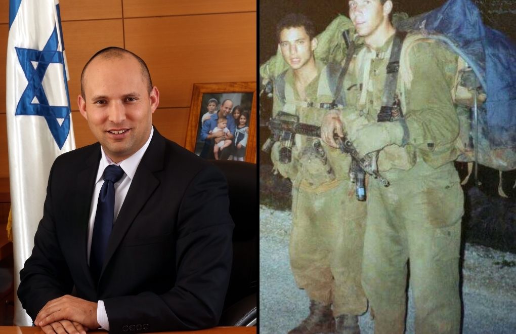 İsrail kabinesinin yeni geleceği: Eski komando