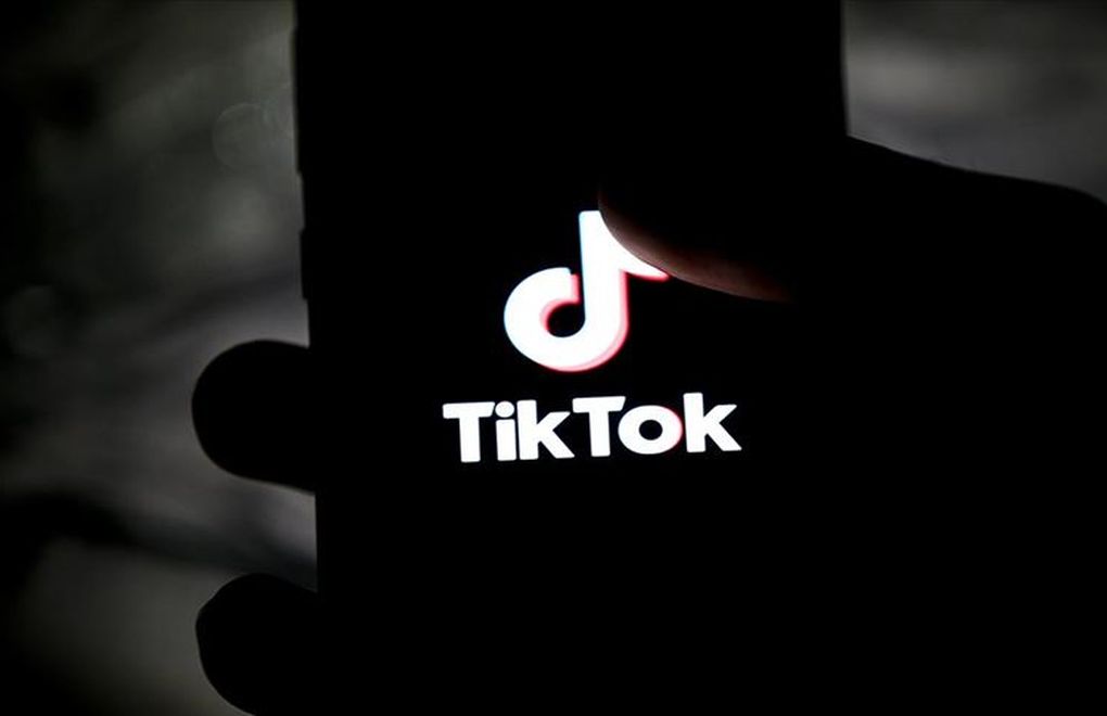 Hollanda'da ebeveynler TikTok'a dava açtı 