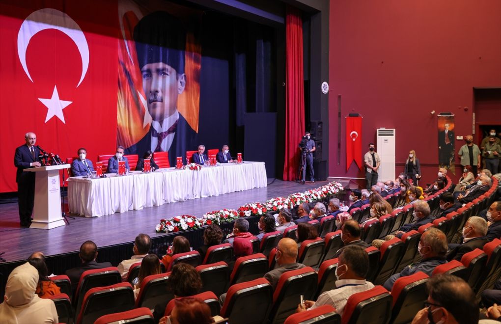 CHP Chair Kılıçdaroğlu insistent on his call for ‘ballot box'