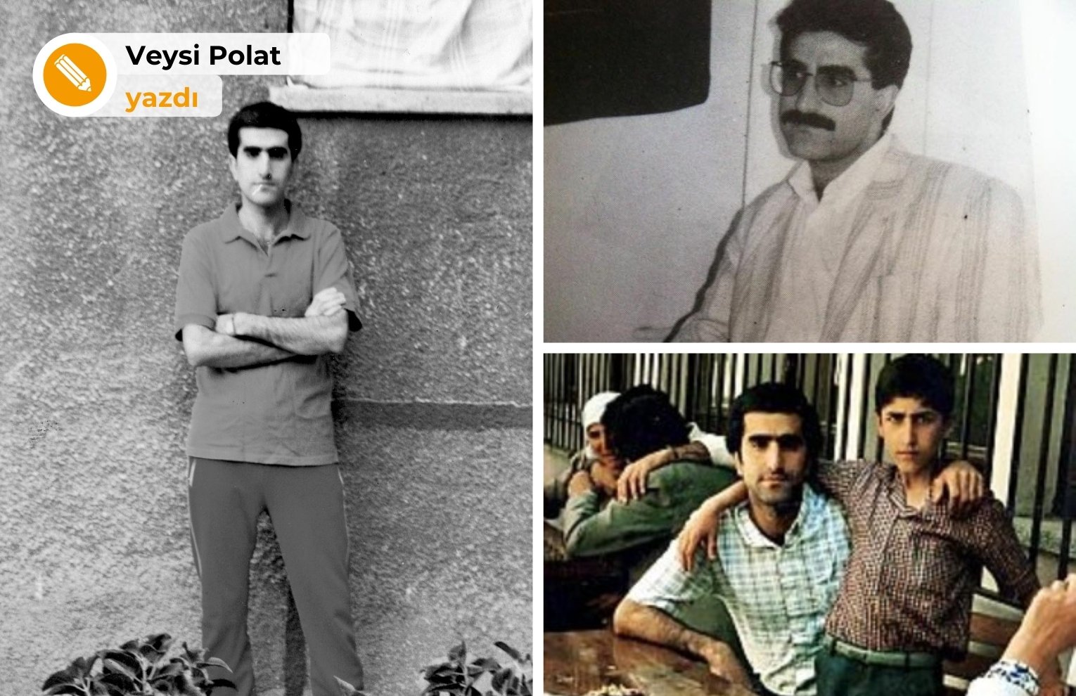 Gazeteci Hafız Akdemir cinayeti, Hizbullah ve kayıp silahlar