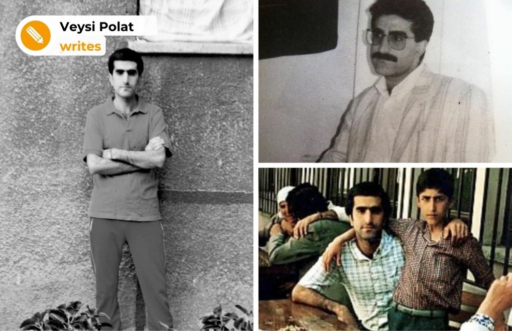 Murder of journalist Hafız Akdemir, Hezbollah and missing guns 