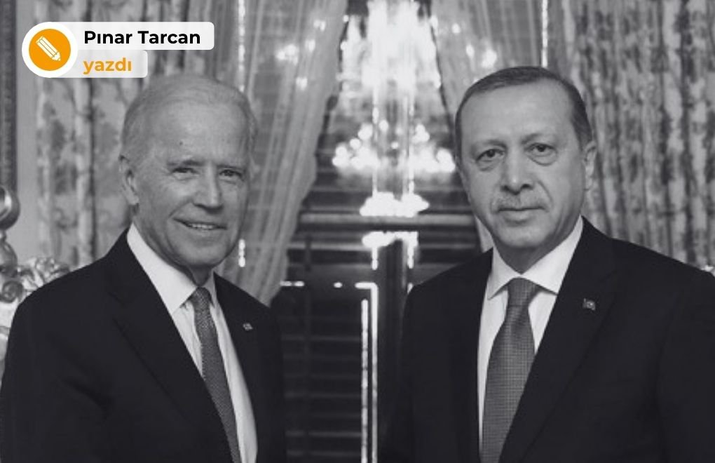 Biden-Erdoğan: Hem tanıdık hem yepyeni