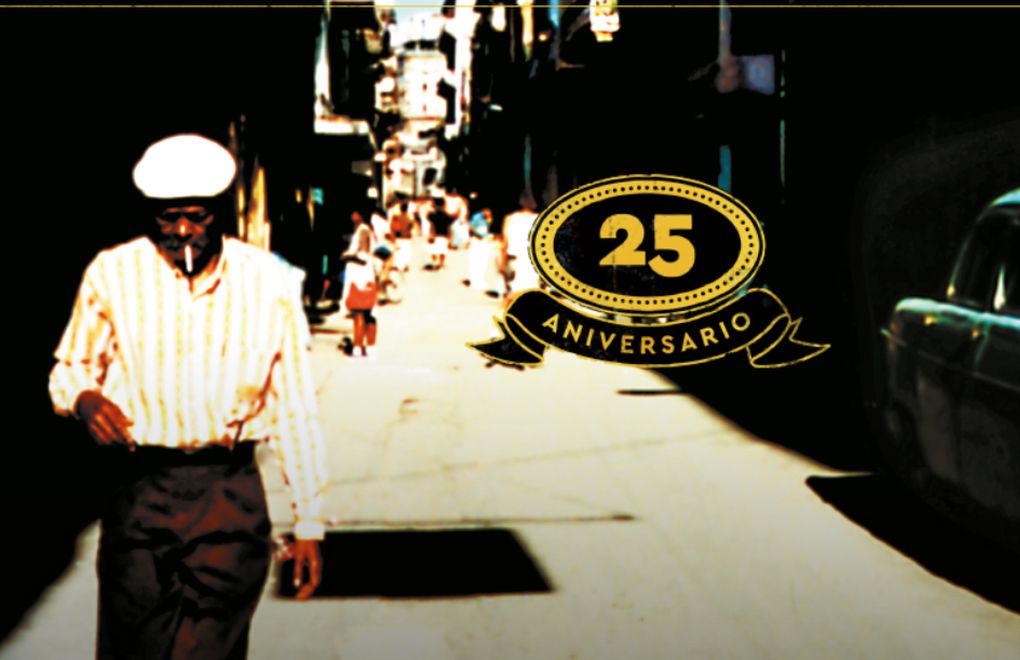 25. yılında Buena Vista Social Club albümü: Yeni parçalarla yeniden