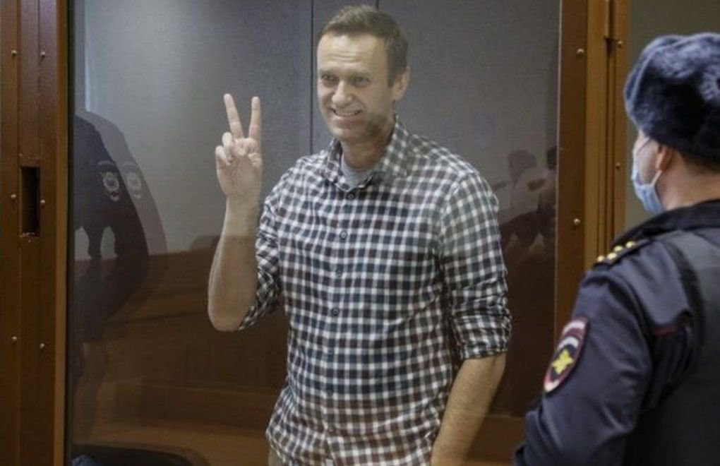 Rusya'da Navalny ile ilişkili kuruluşlara yasak