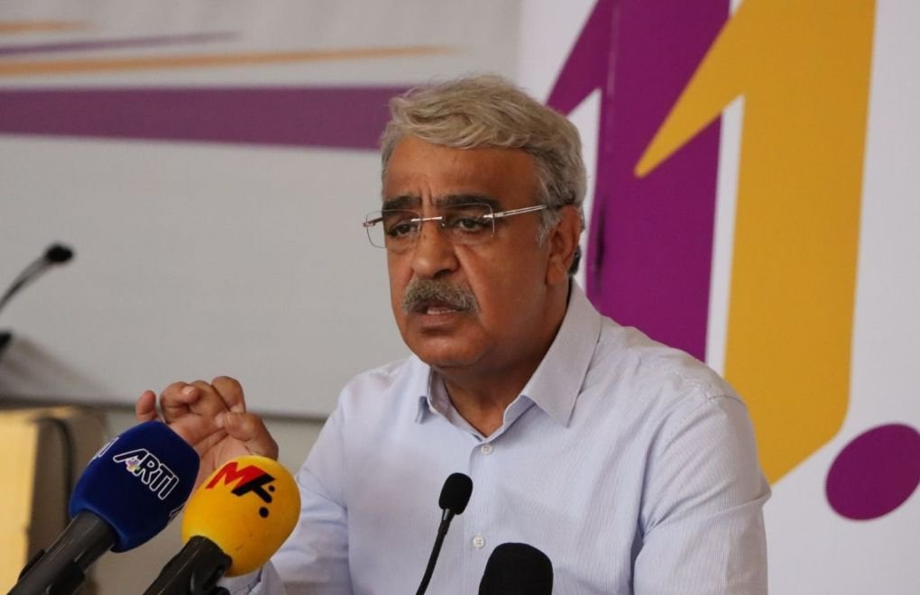 "AKP, 7 Haziran yenilgisinin acısını hiç unutmadı" 