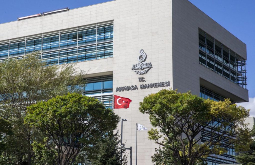 Turkey’s top court says failure to implement ECtHR judgement is a violation of right