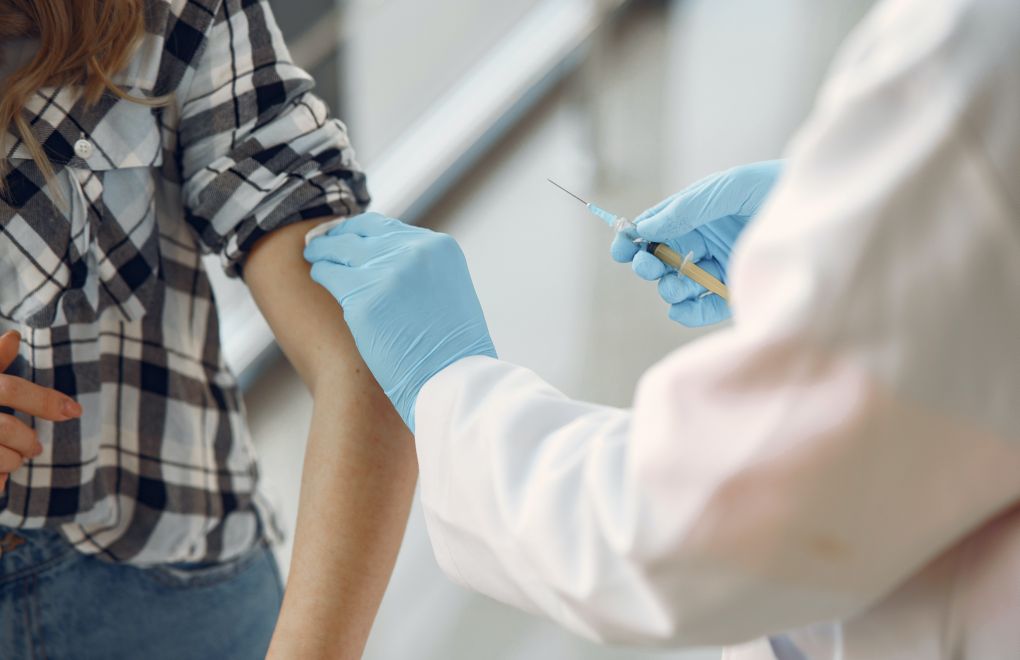 TTB’den aşı ve bağışıklık raporu
