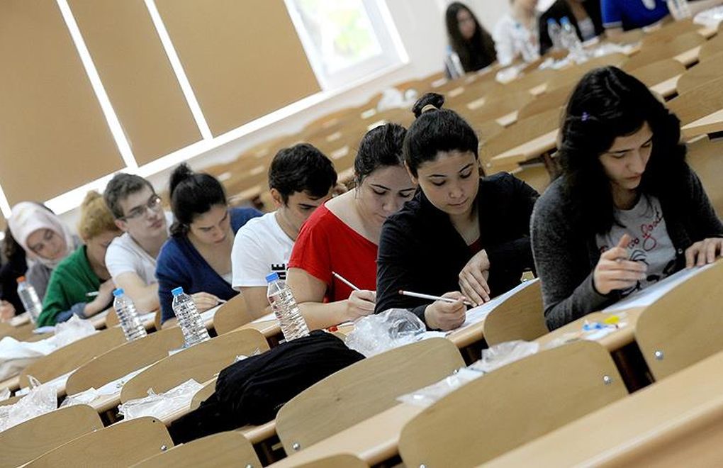 YKS'ye en çok başvuru Anadolu Lisesinden
