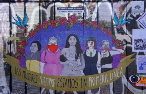 Şili, feminist bir anayasaya hazır