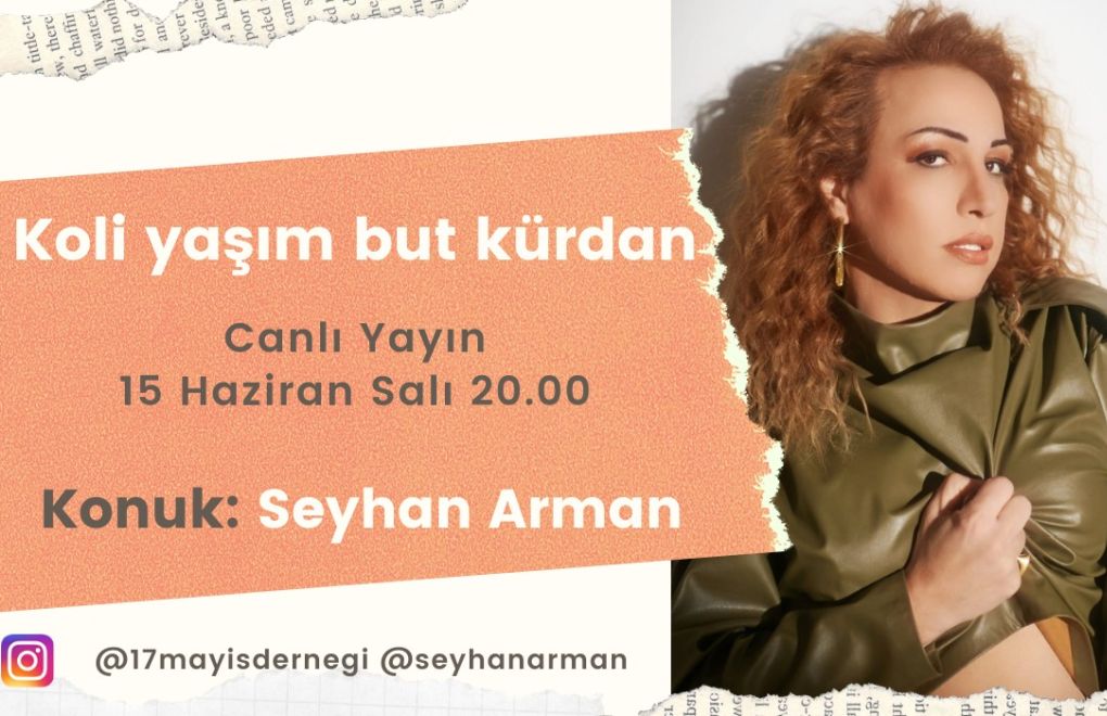 “Balamoz Şugardır” kumpanyası Seyhan Arman’la perdelerini açıyor!