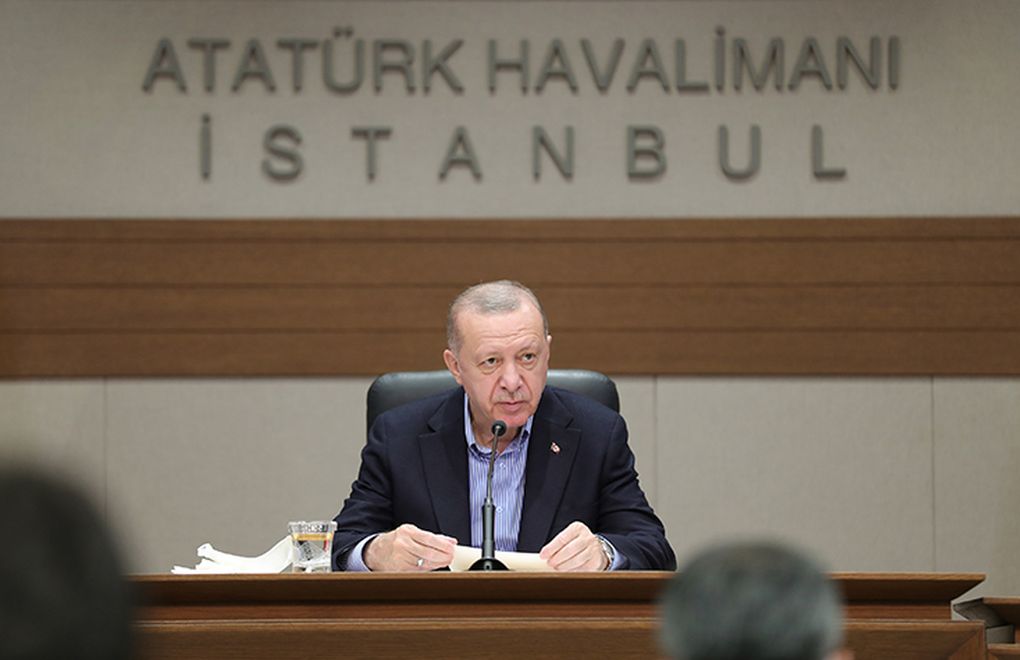 Erdoğan- Biden buluşması: En önemli konu F-35