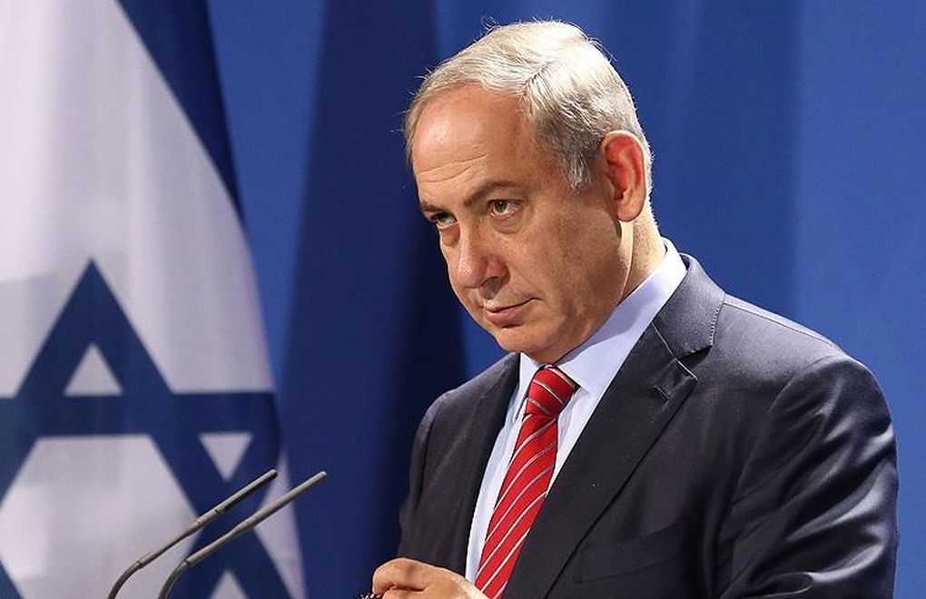 Netanyahu'nun 12 yıllık iktidarı sona erdi