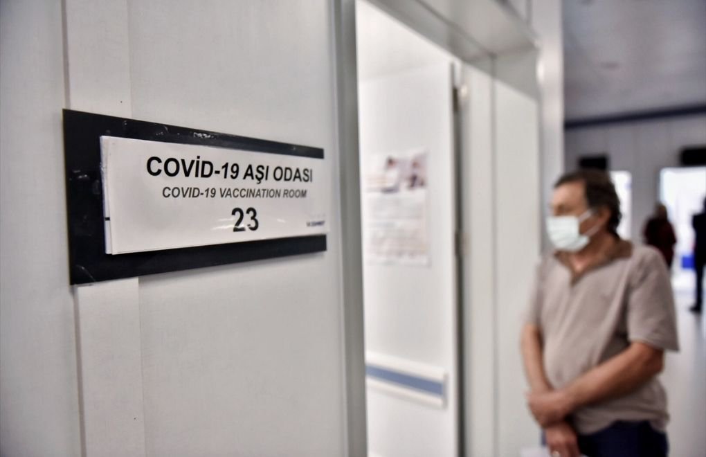 Turkey reports 53 coronavirus deaths, over 5 thousand cases