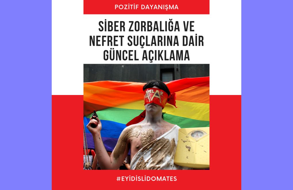 17. Hormonlu LGBTİ+fobi ödüllerinden: “eyidisli domates”