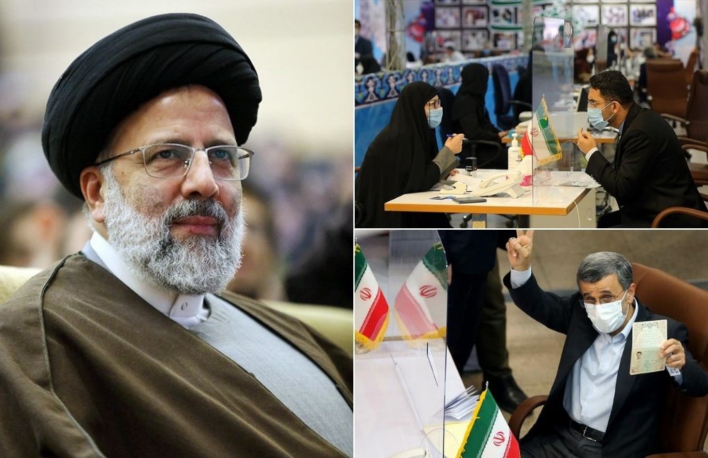 İran seçimleri: Kartlar yeniden karılacak mı? 