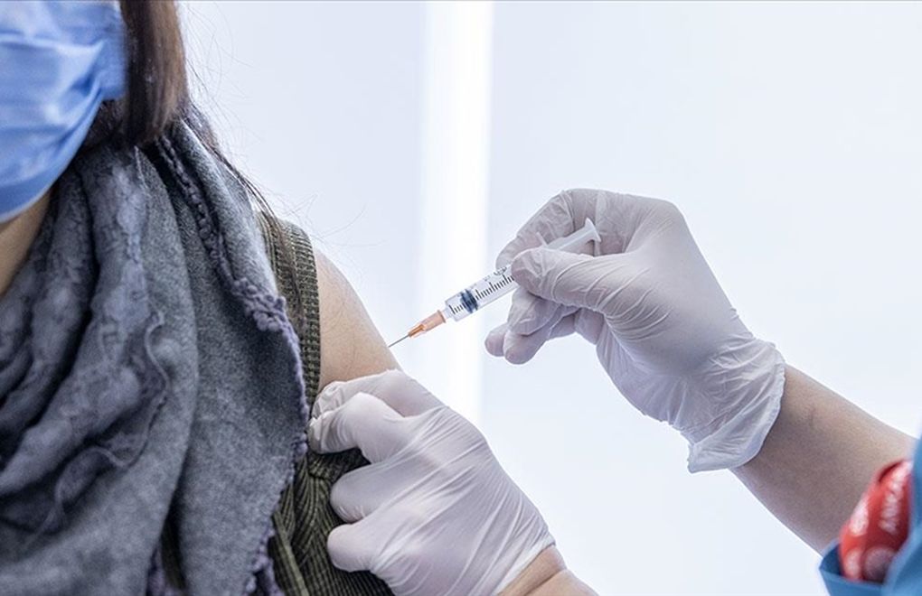 "İmzalattırılan taahhütname aşı tedirginliğini artırıyor"