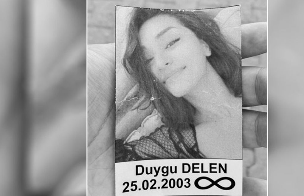 Suspicious death of Duygu Delen: Objection to defendant’s release