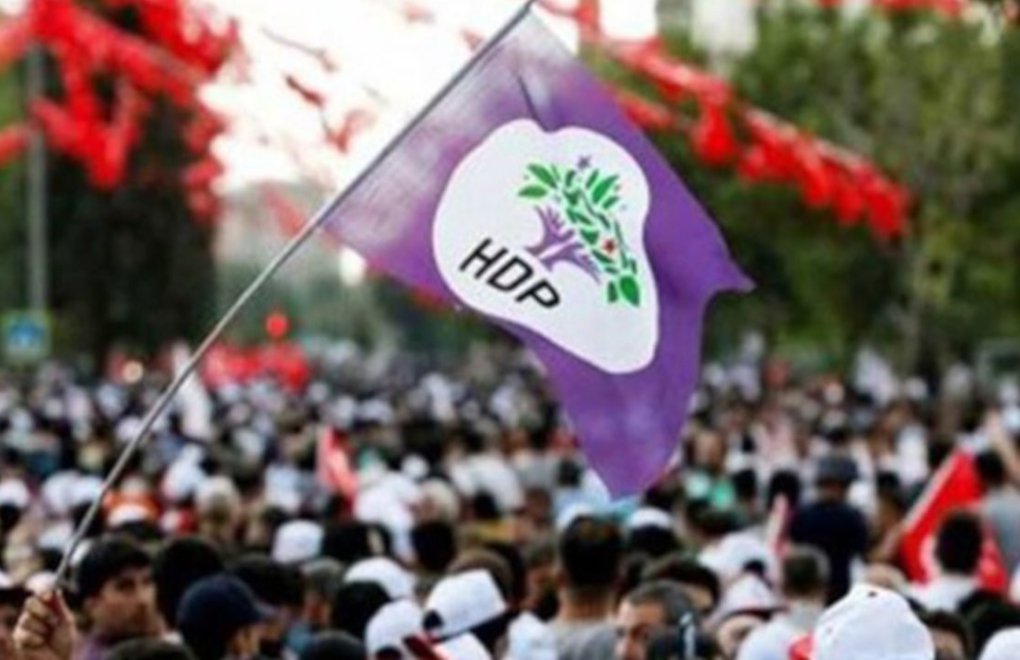 Constitutional Court rapporteur demands HDP indictment be accepted
