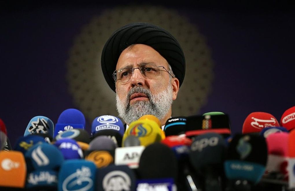 İran Cumhurbaşkanı seçimlerini İbrahim Raisi kazandı