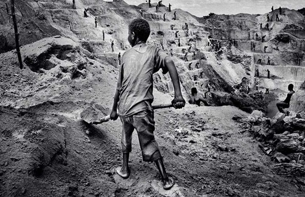 Madendeki çocuklara ve kadınlara ağıt: Nani Papa