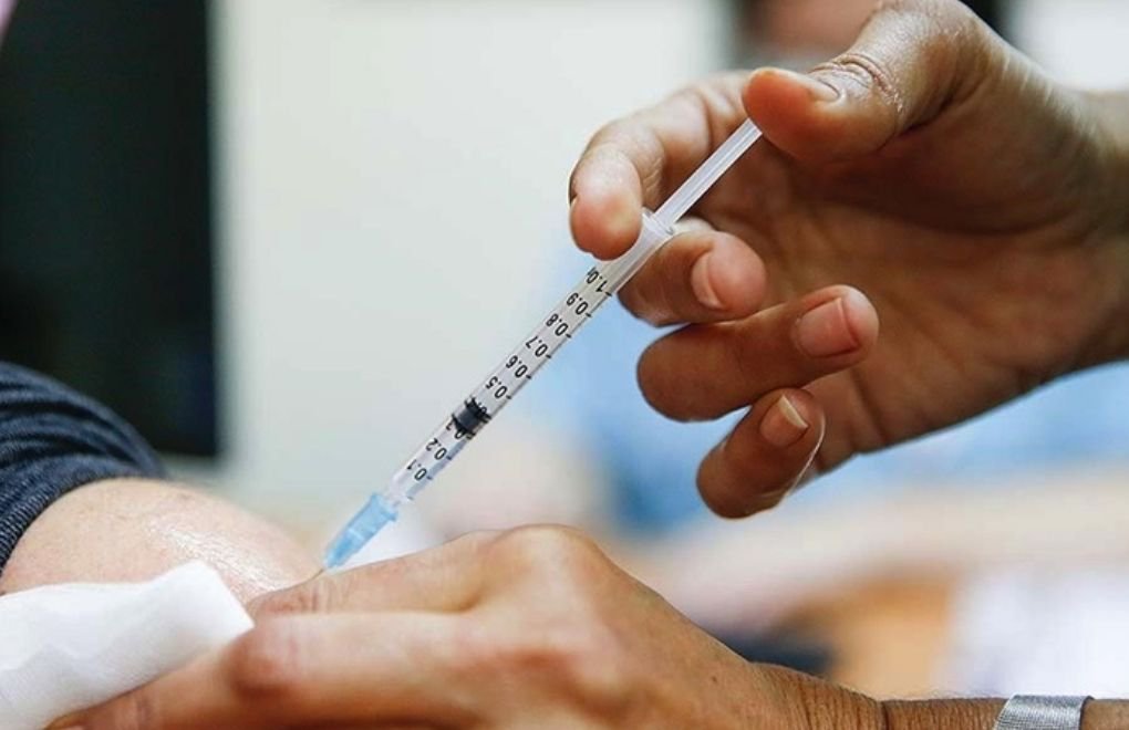 İsrail-Filistin arasında aşı belirsizliği