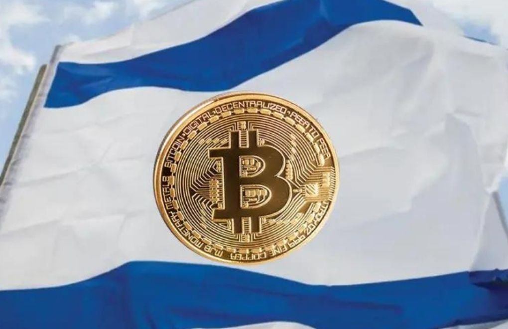 İsrail, dijital para birimi için çalışıyor