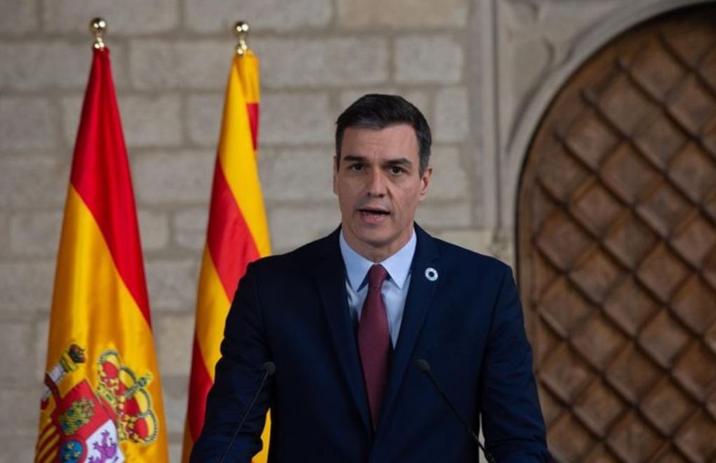 İspanya'dan Katalan liderlere af: Puigdemont hariç