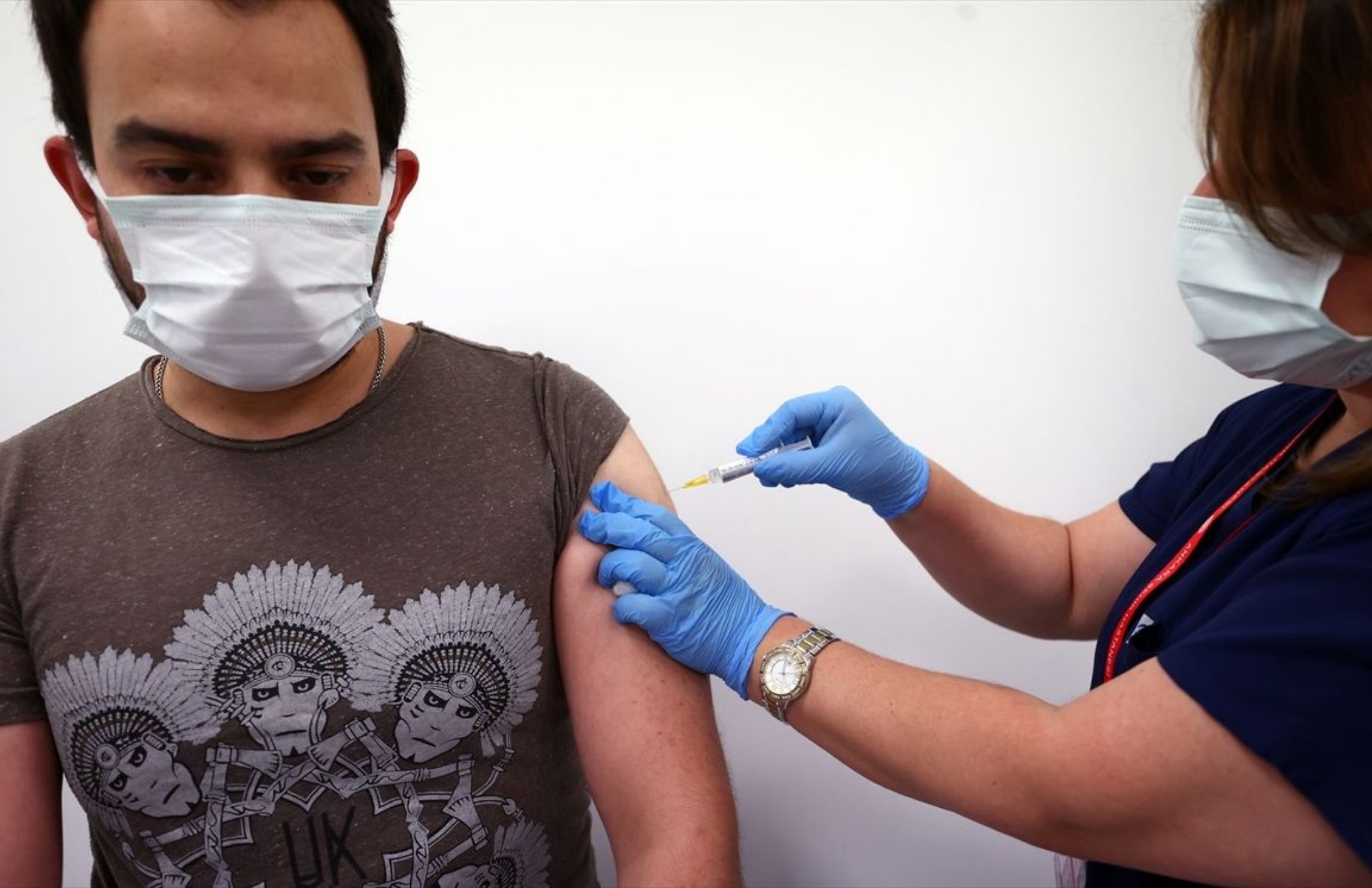Yerli aşıda son durum ne, gönüllüler nasıl seçiliyor?