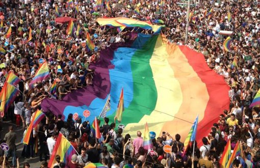 İstanbul governor bans LGBTI+ Pride March again