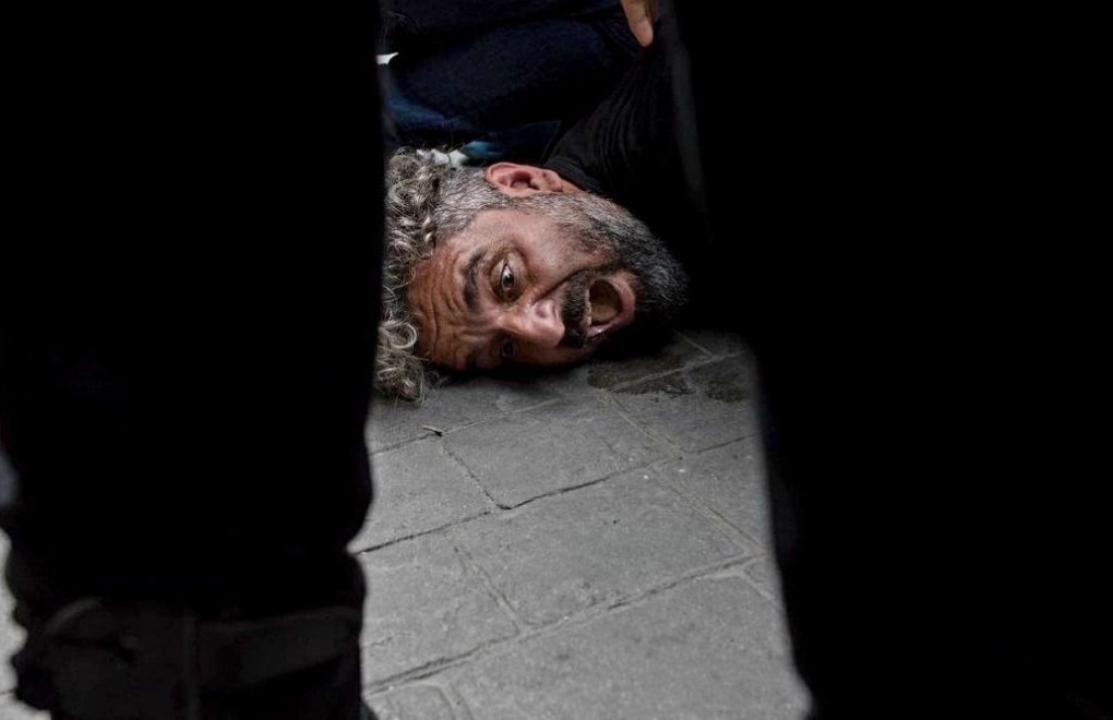 Police ‘realized Bülent Kılıç was a journalist when he was taken to police station’