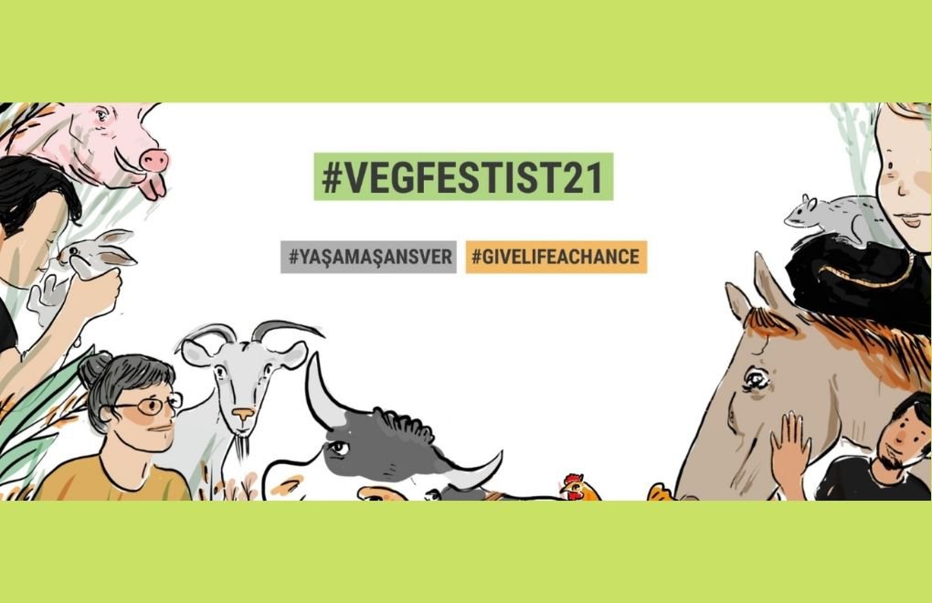 Vegan Festival to be held online on July 3-4