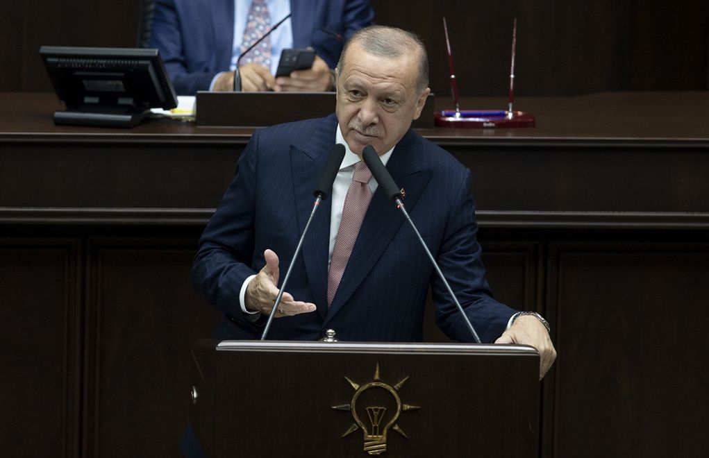Erdoğan rules out snap elections