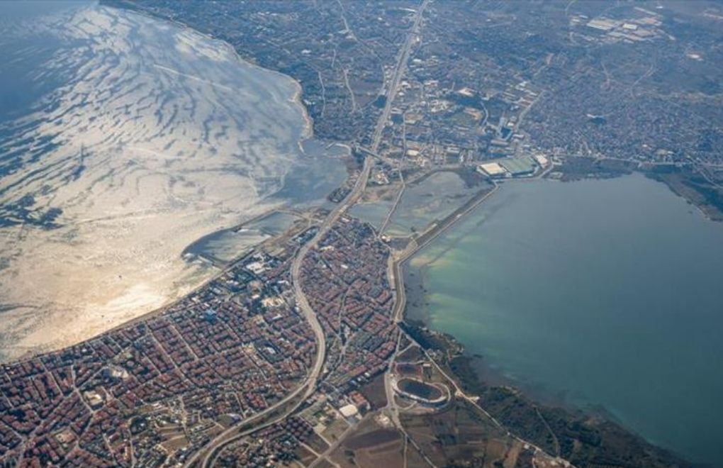 Kanal İstanbul için ihale pazarlık usulüyle yapıldı
