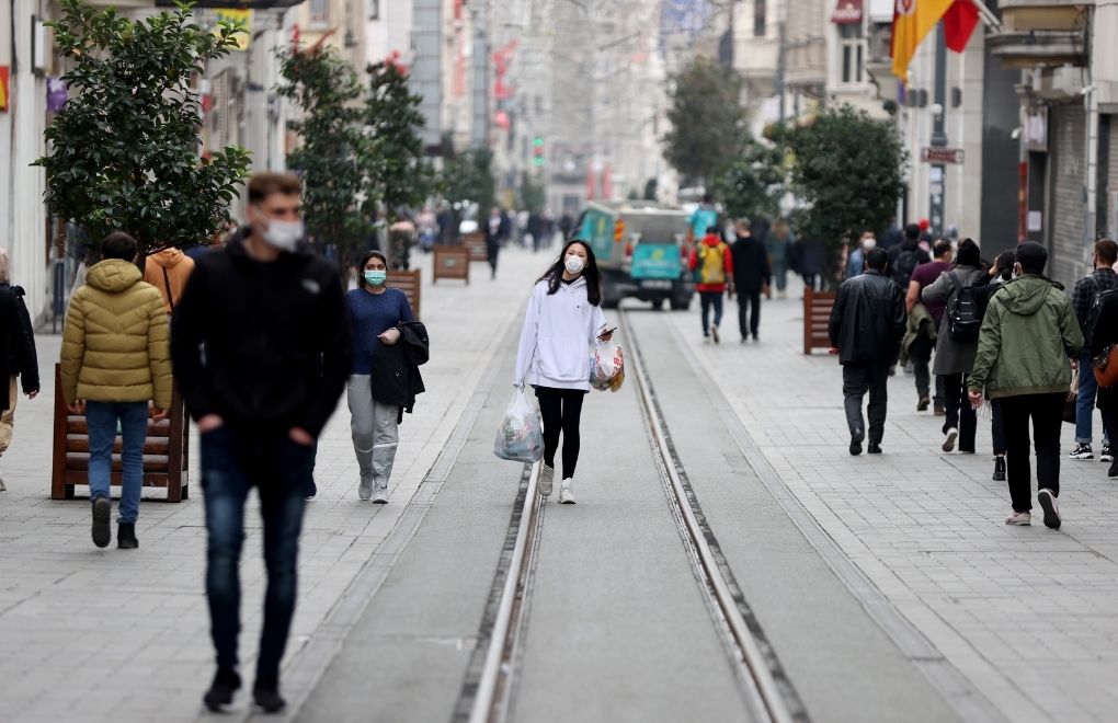 Turkey starts reopening, music ban after midnight comes into effect