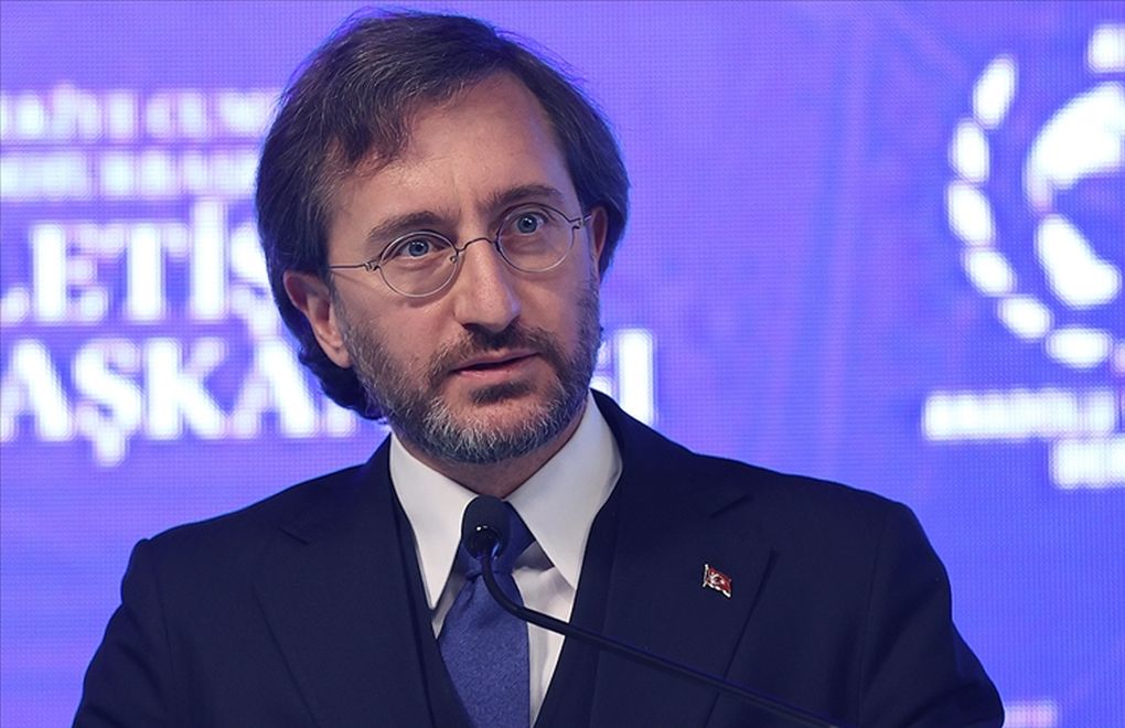 YouTube removes video of Erdoğan's communication director due to 'hate speech'