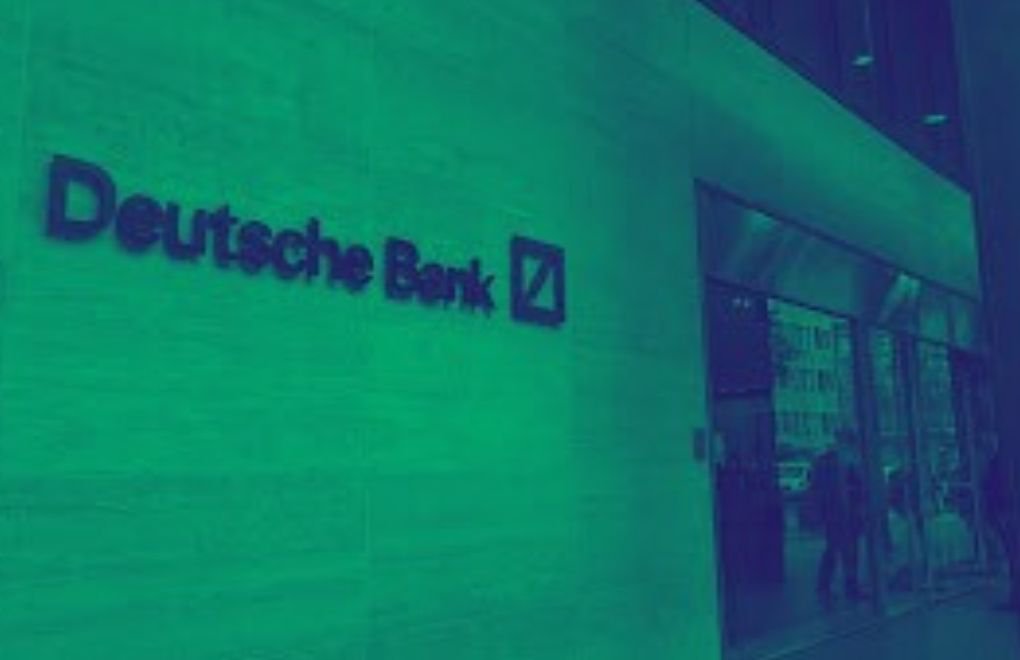 Deutsche Bank tartışmaları 